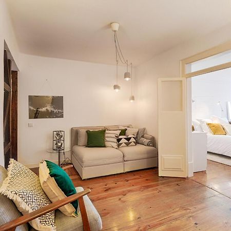 Romantic Gem In Santos Lisboa Εξωτερικό φωτογραφία