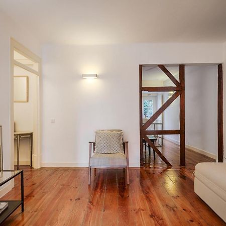 Romantic Gem In Santos Lisboa Εξωτερικό φωτογραφία
