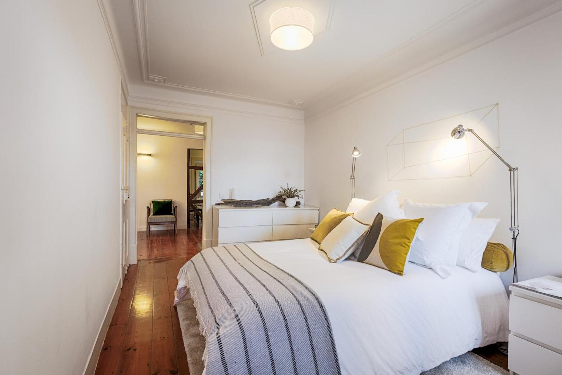 Romantic Gem In Santos Lisboa Εξωτερικό φωτογραφία