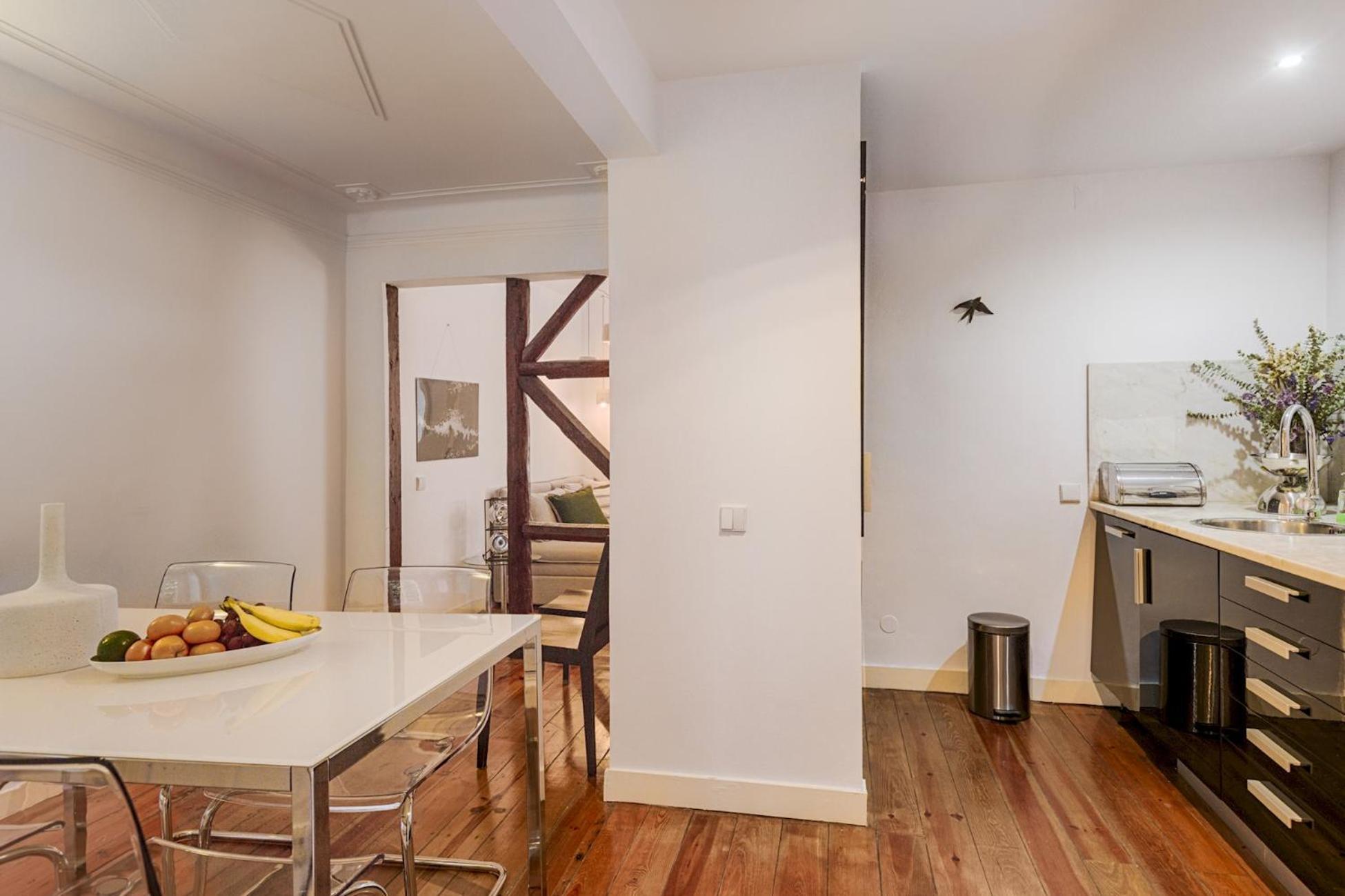 Romantic Gem In Santos Lisboa Εξωτερικό φωτογραφία