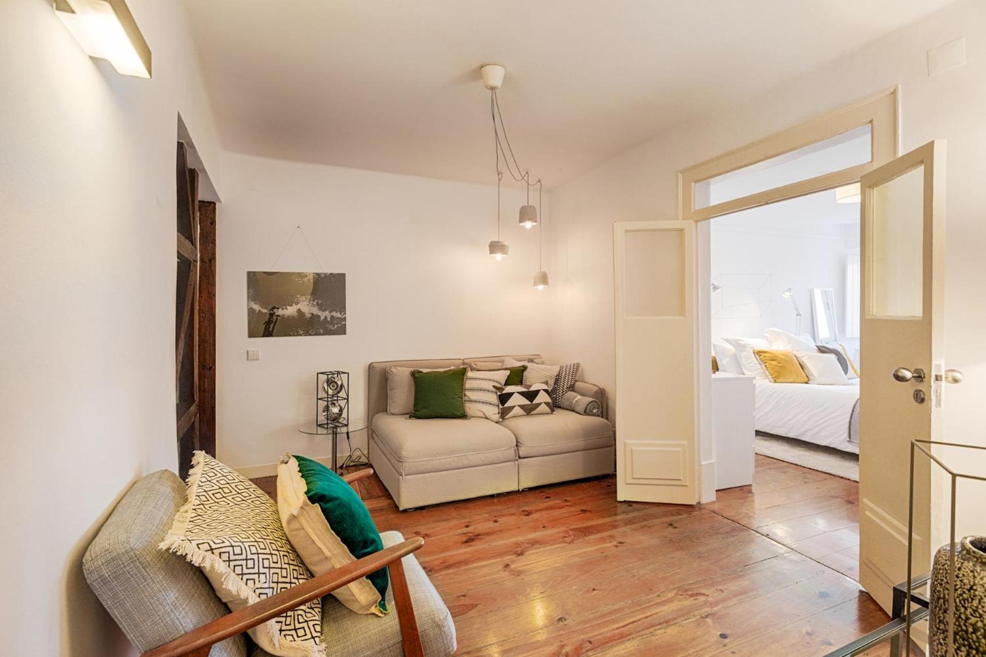 Romantic Gem In Santos Lisboa Εξωτερικό φωτογραφία