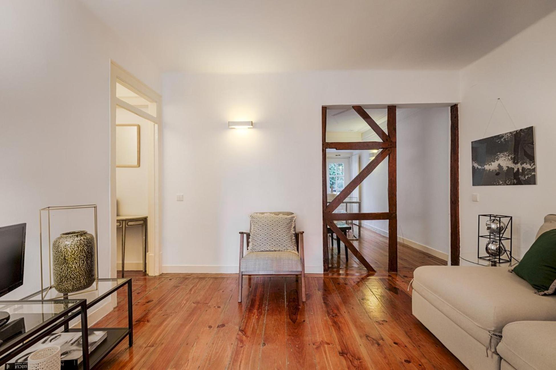 Romantic Gem In Santos Lisboa Εξωτερικό φωτογραφία