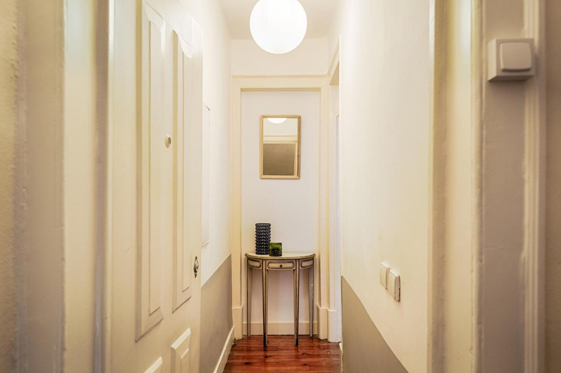 Romantic Gem In Santos Lisboa Εξωτερικό φωτογραφία