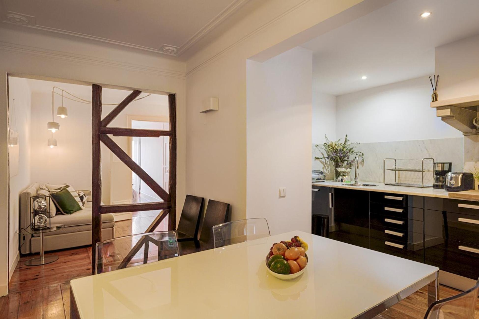 Romantic Gem In Santos Lisboa Εξωτερικό φωτογραφία