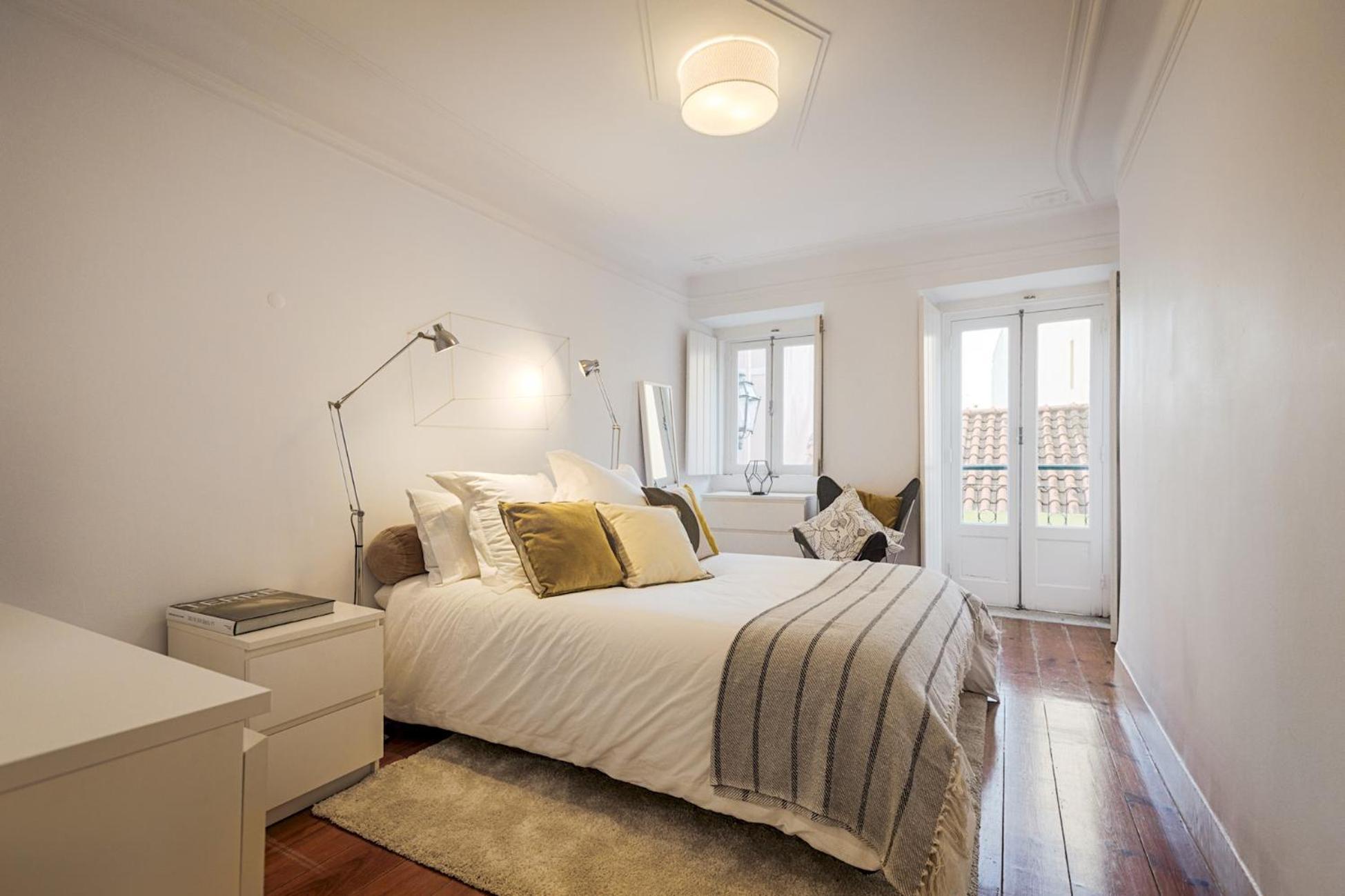 Romantic Gem In Santos Lisboa Εξωτερικό φωτογραφία