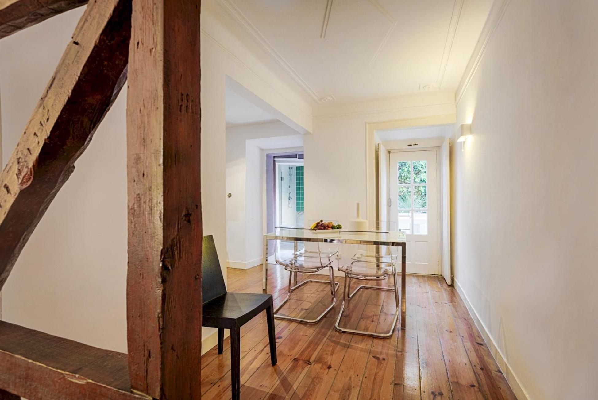Romantic Gem In Santos Lisboa Εξωτερικό φωτογραφία