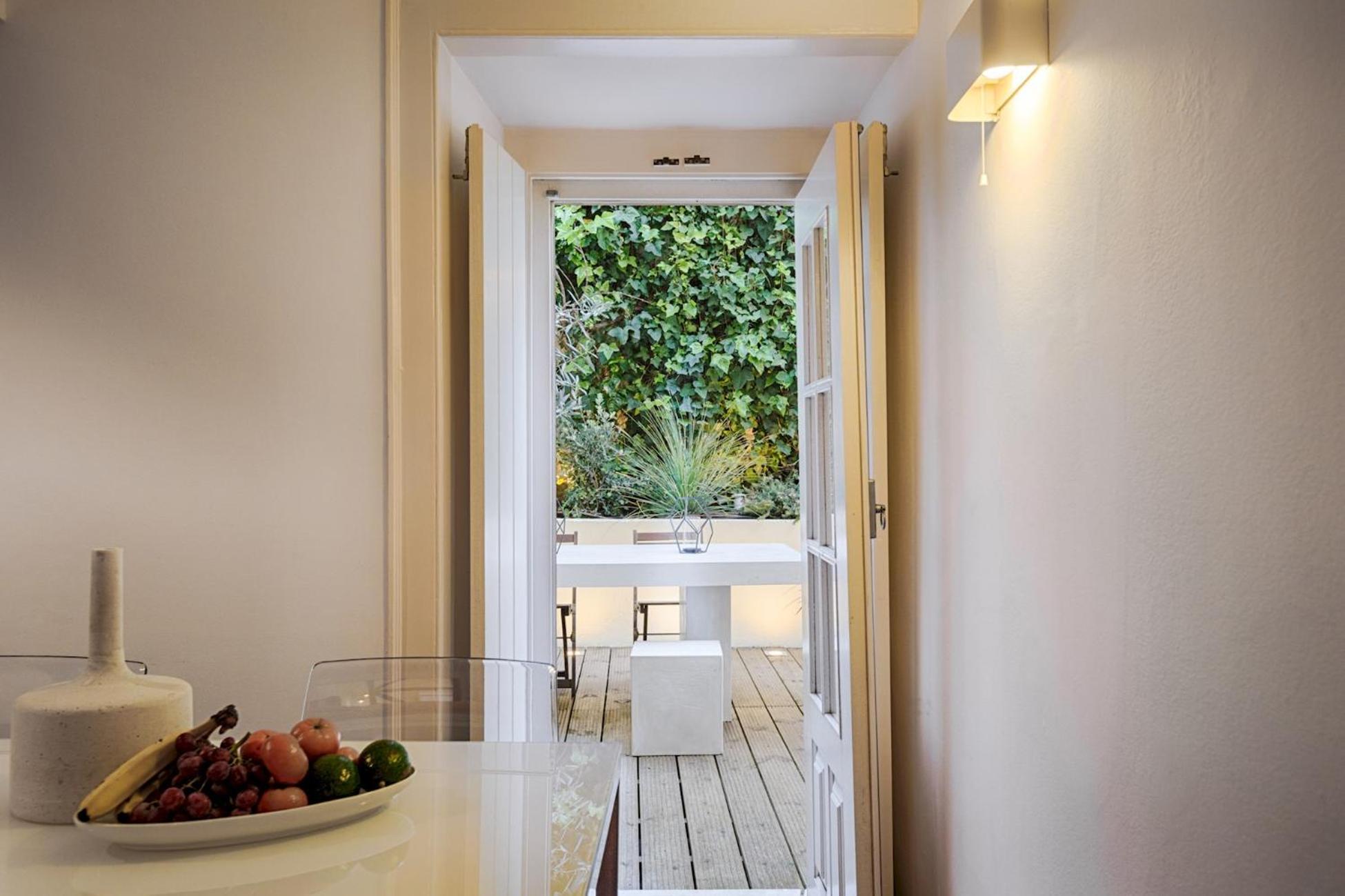 Romantic Gem In Santos Lisboa Εξωτερικό φωτογραφία