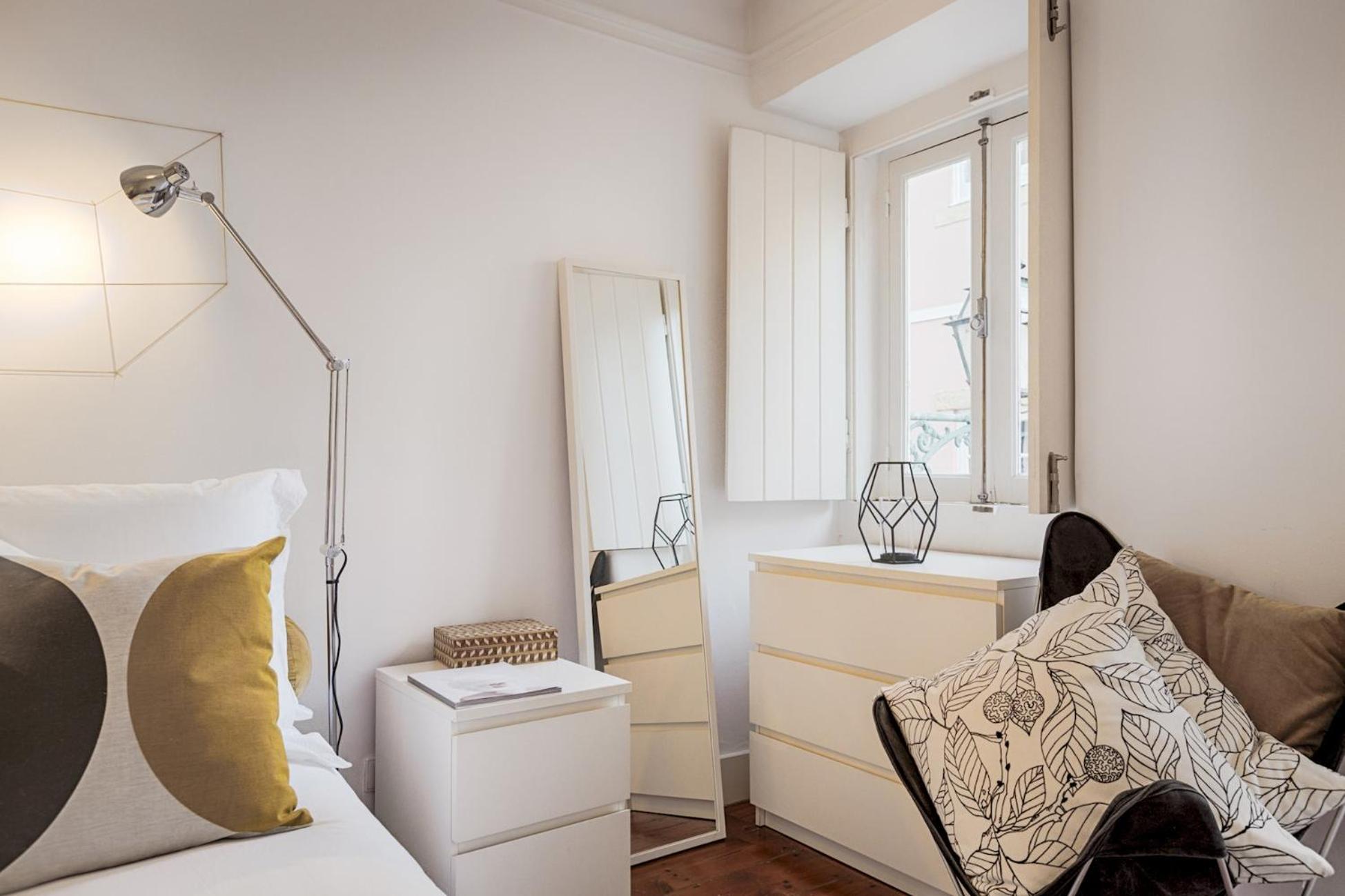 Romantic Gem In Santos Lisboa Εξωτερικό φωτογραφία