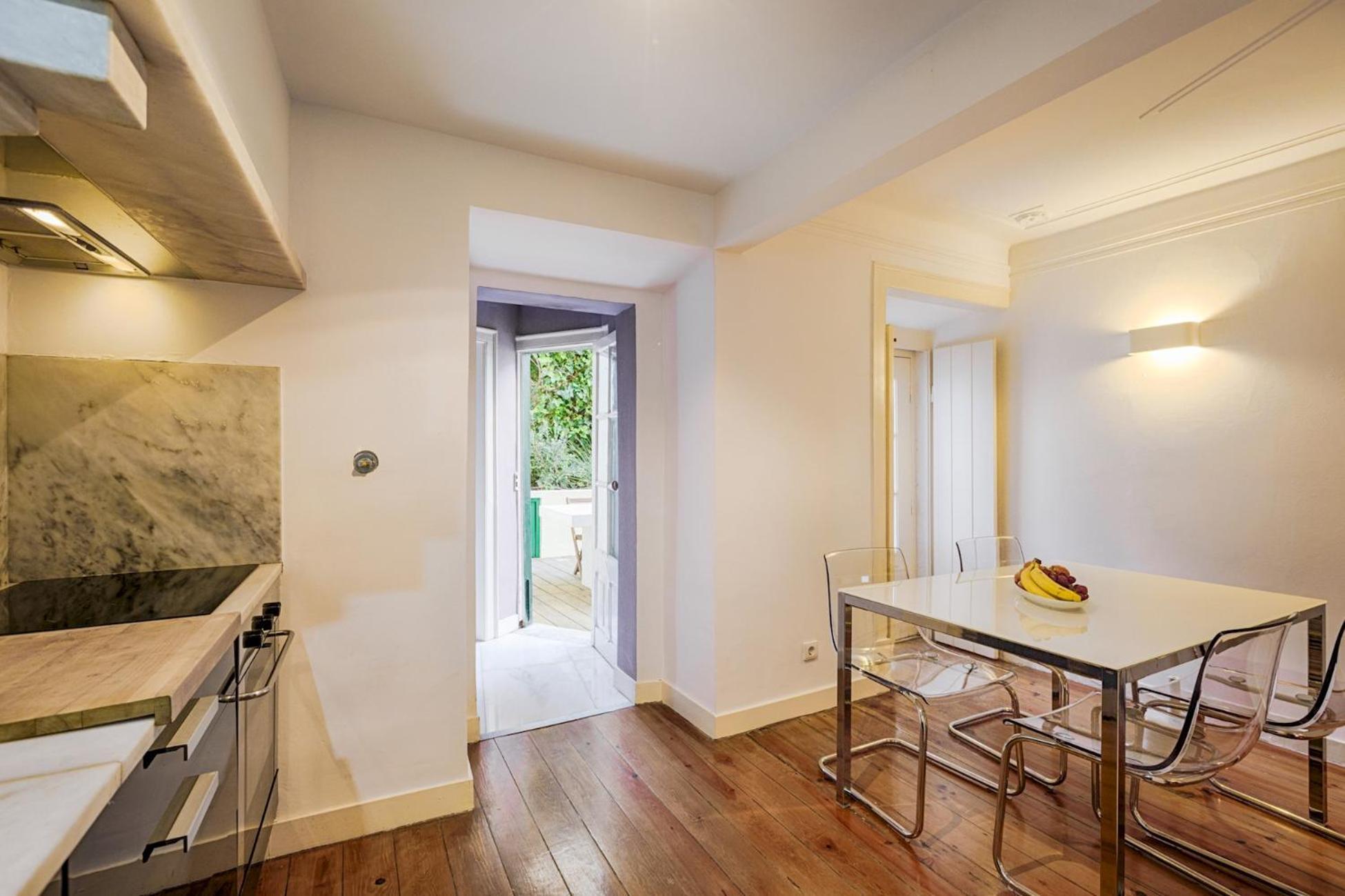 Romantic Gem In Santos Lisboa Εξωτερικό φωτογραφία