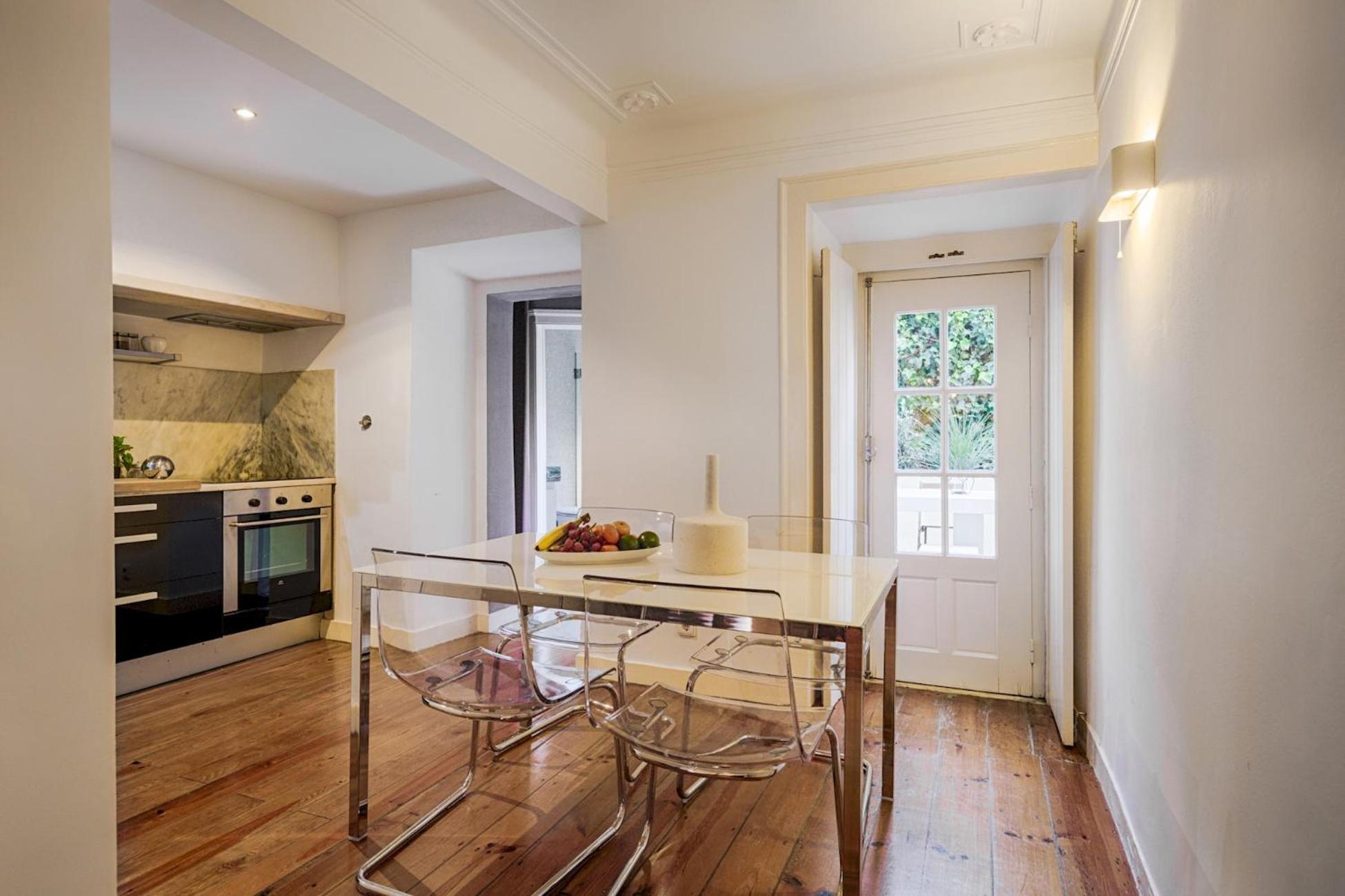 Romantic Gem In Santos Lisboa Εξωτερικό φωτογραφία