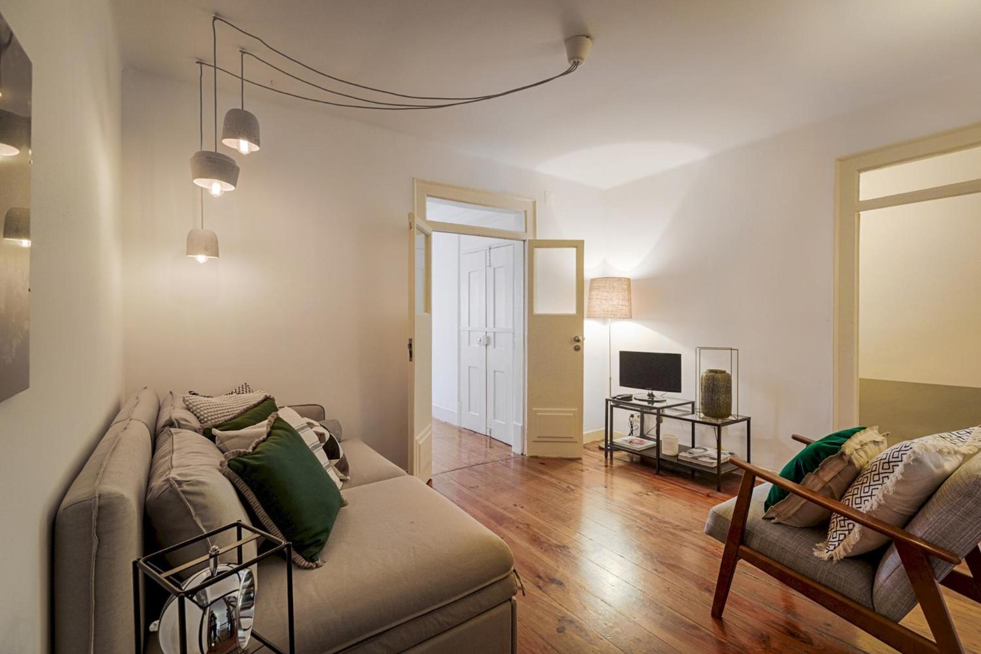 Romantic Gem In Santos Lisboa Εξωτερικό φωτογραφία