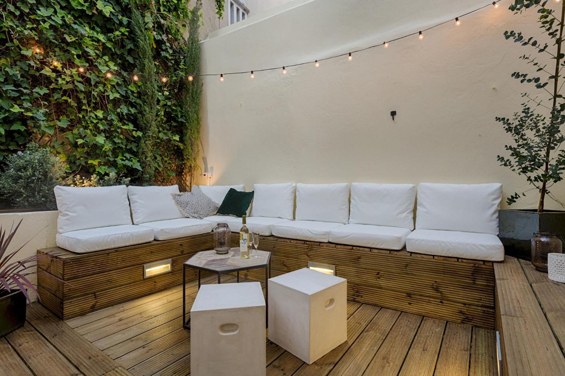 Romantic Gem In Santos Lisboa Εξωτερικό φωτογραφία