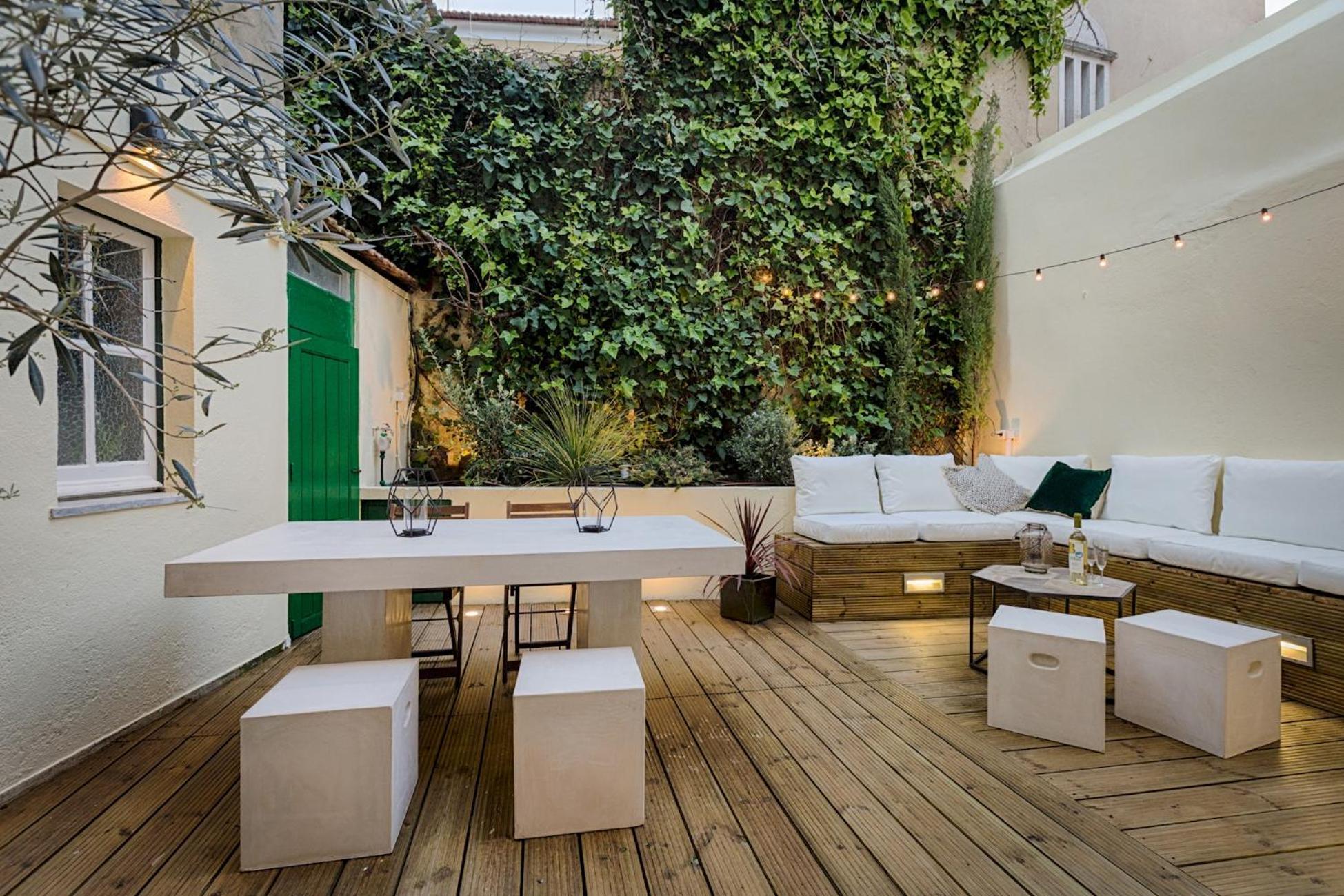 Romantic Gem In Santos Lisboa Εξωτερικό φωτογραφία